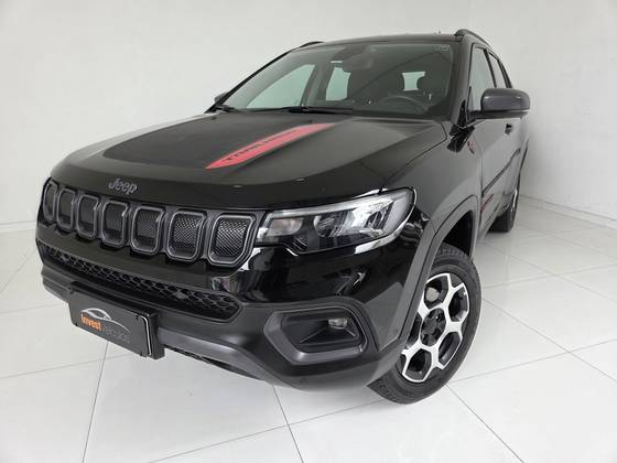 JEEP COMPASS 2.0 TD350 TURBO DIESEL TRAILHAWK AT9 JEEP COMPASS 2.0 TD350 TURBO DIESEL TRAILHAWK AT9